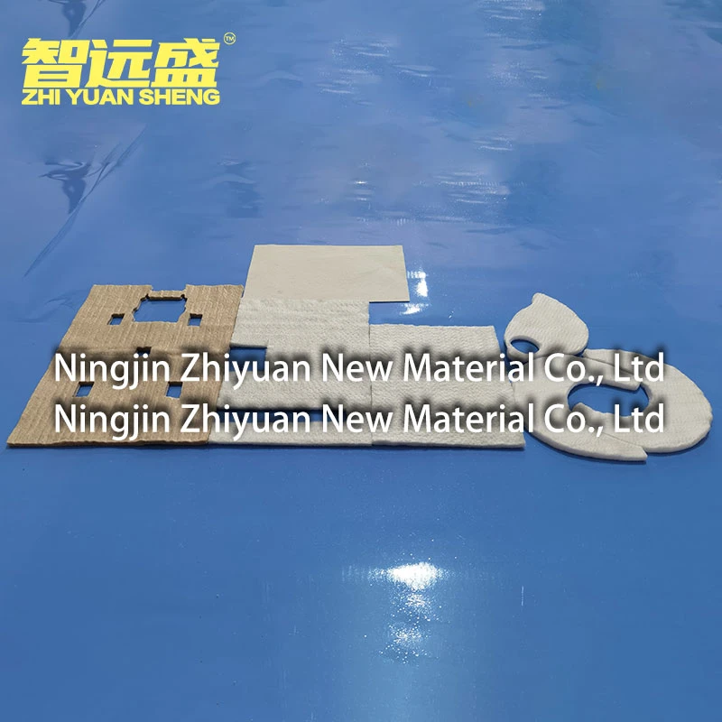 Glass Fiber Insulation Felt Glass Fiber Insulation Felt